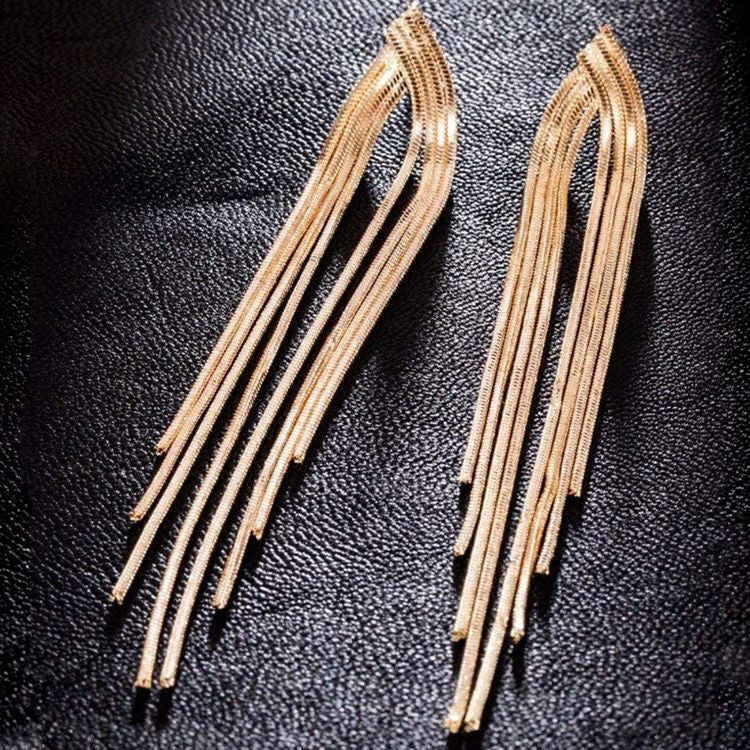 DRIZZLE EARRINGS