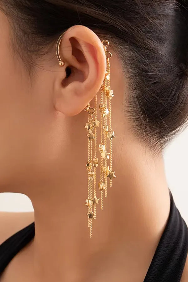 MOONLIT EARRINGS