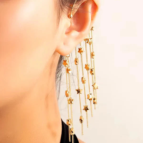 MOONLIT EARRINGS