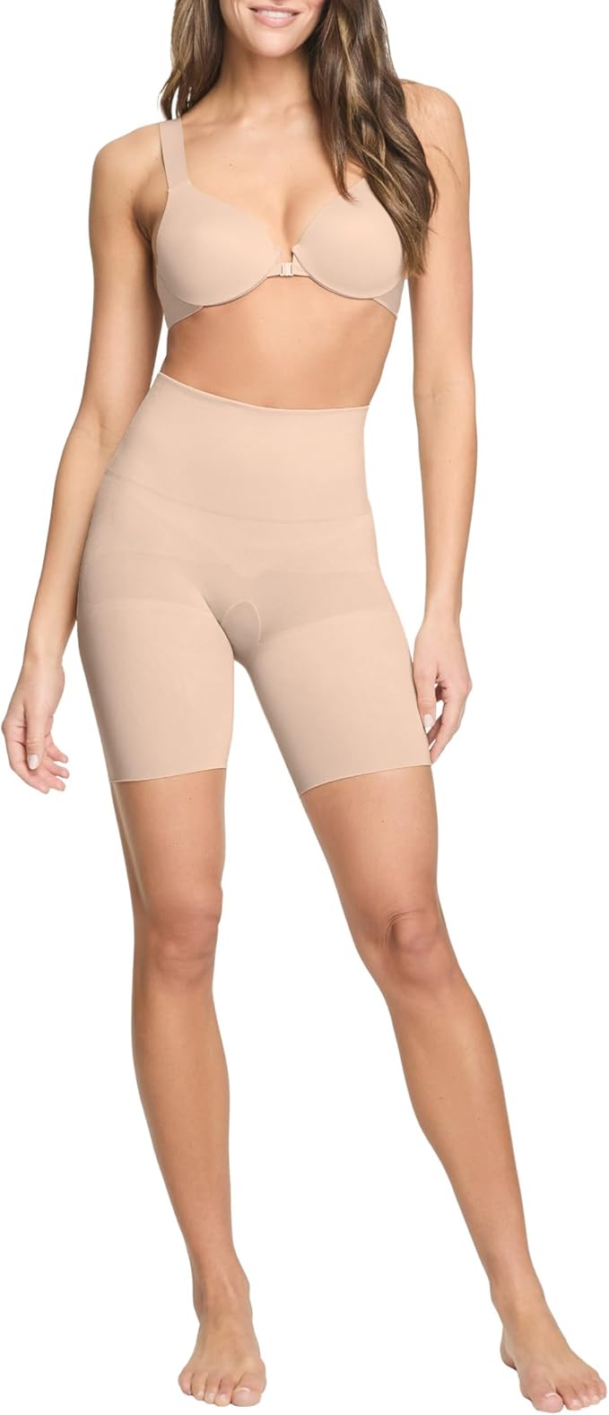 Shapewear shorts For Women