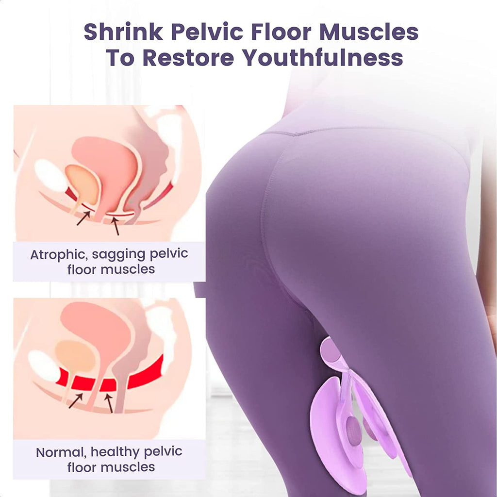 Pelvis Trainer | Thigh Master