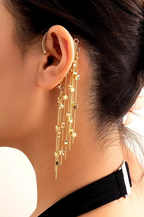 MOONLIT EARRINGS