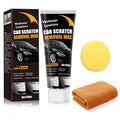 Car Scratch Remover for Deep Scratches