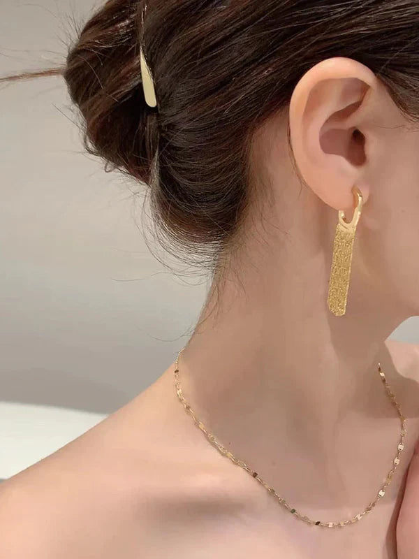DANGEL EARRINGS