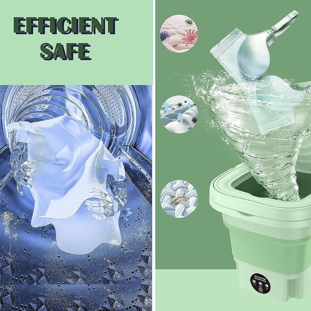 Portable Washing Machine