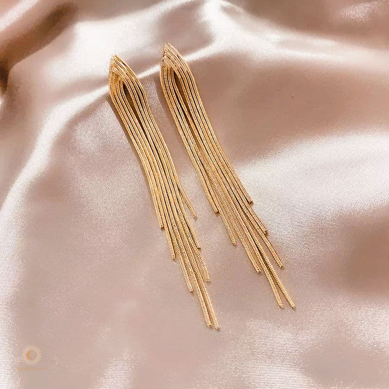 DRIZZLE EARRINGS