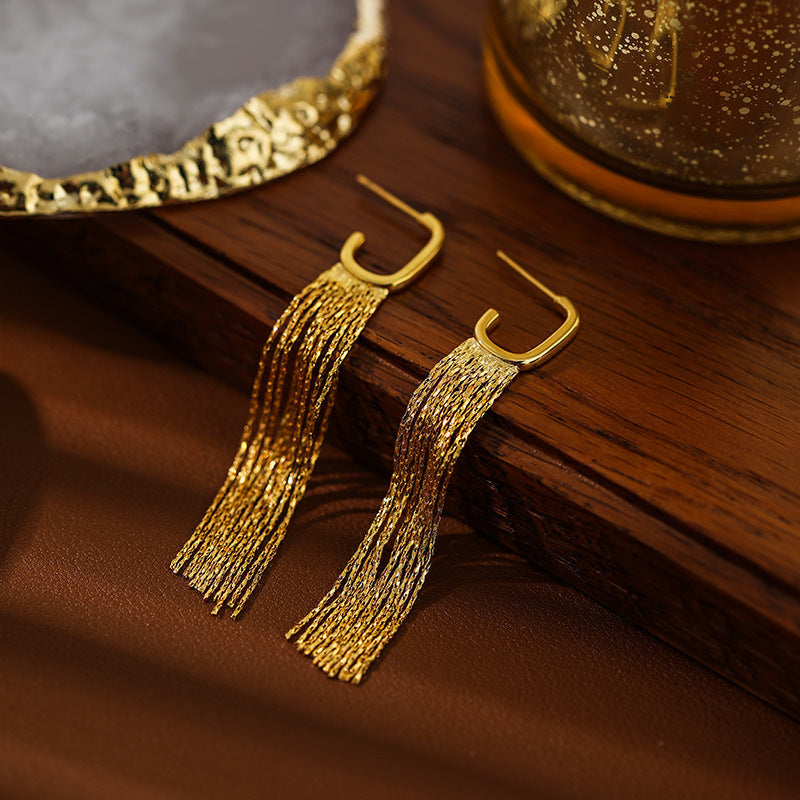 DANGEL EARRINGS