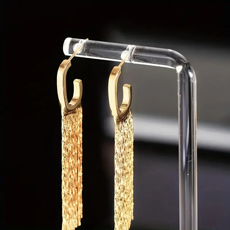 DANGEL EARRINGS