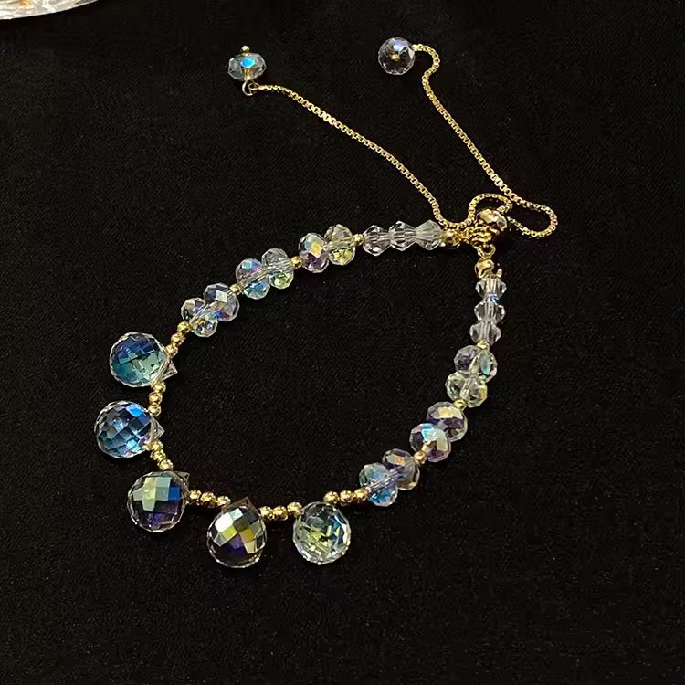 PRISM CHARM BRACELET