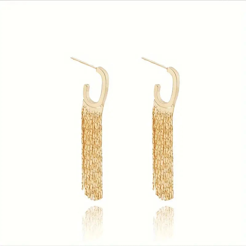 DANGEL EARRINGS