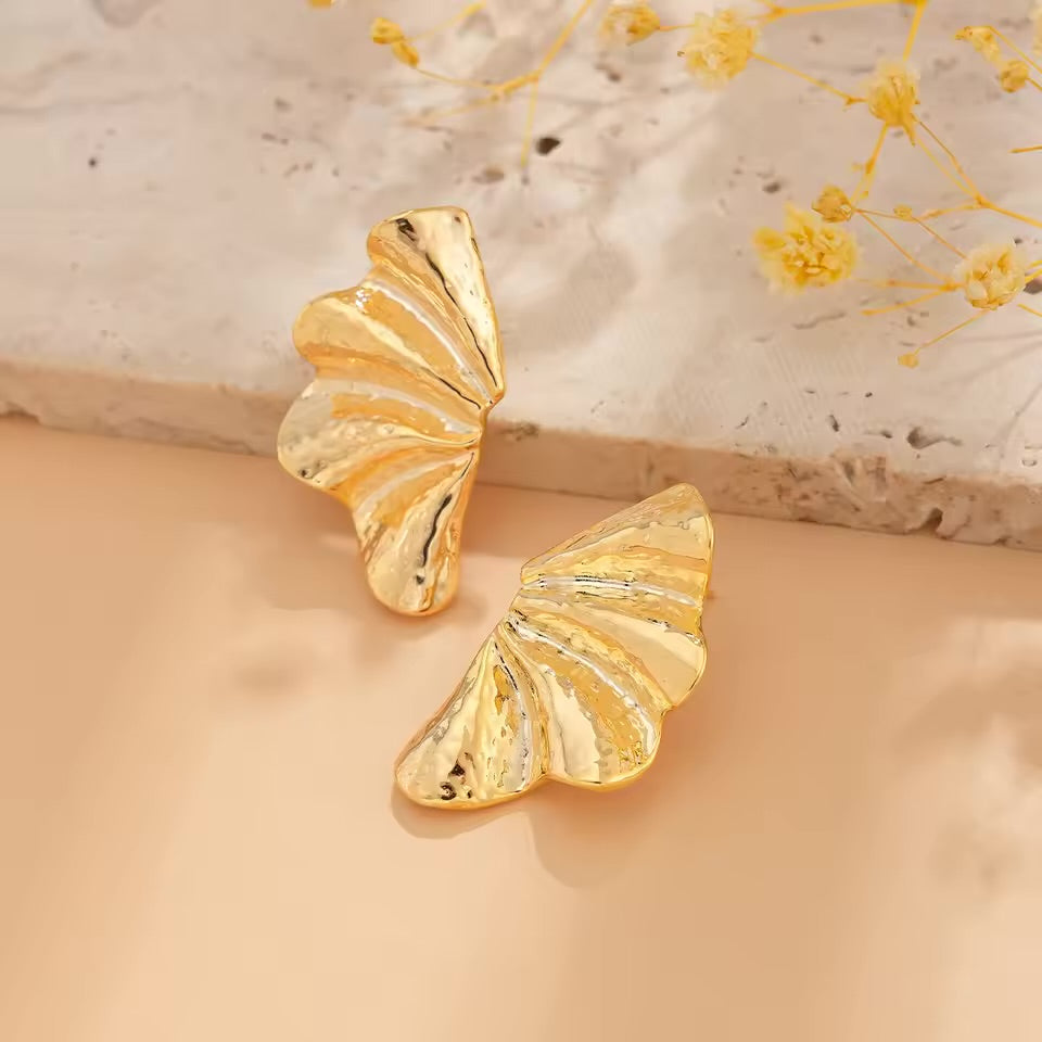 SUNLIT EARRINGS