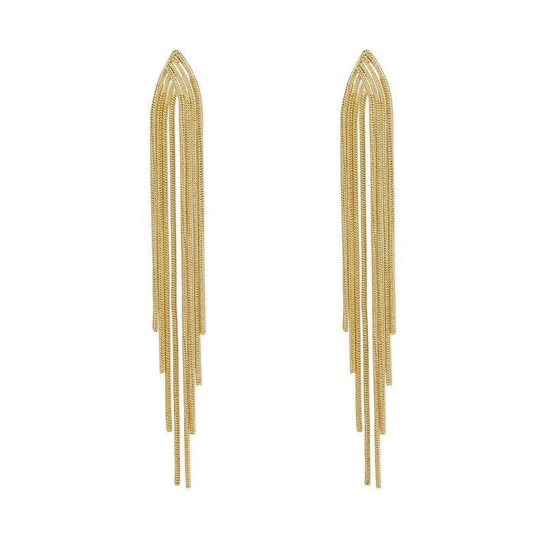 DRIZZLE EARRINGS