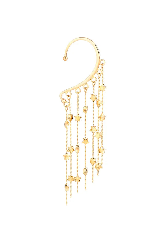MOONLIT EARRINGS