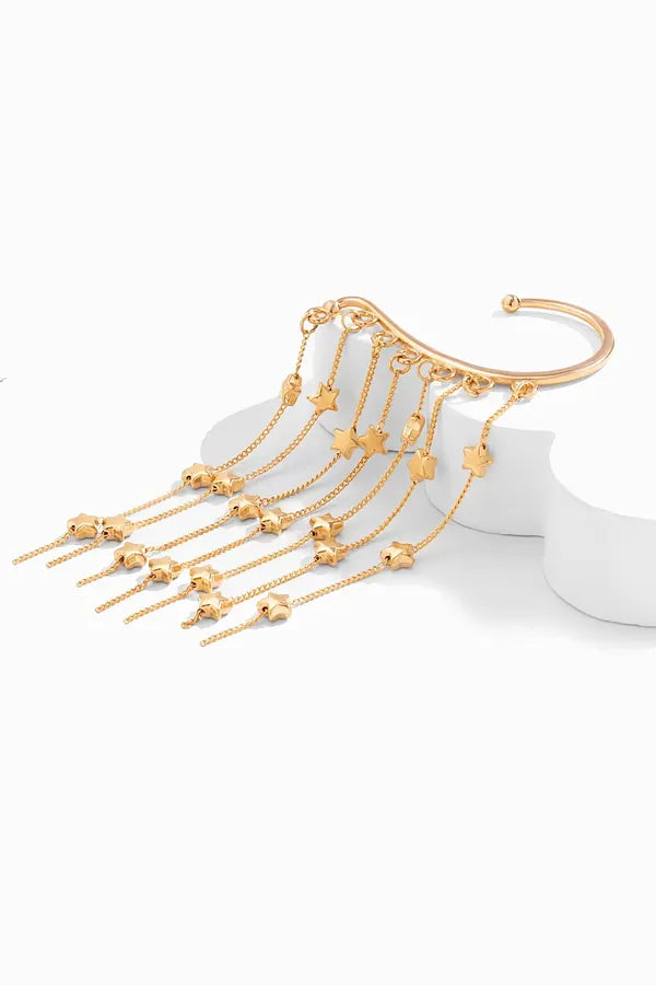 MOONLIT EARRINGS