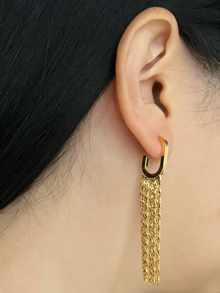 DANGEL EARRINGS