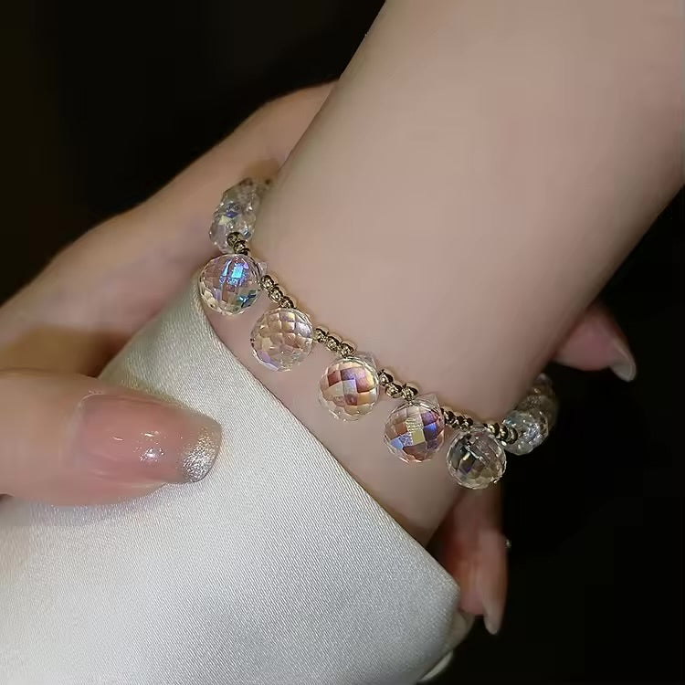 PRISM CHARM BRACELET