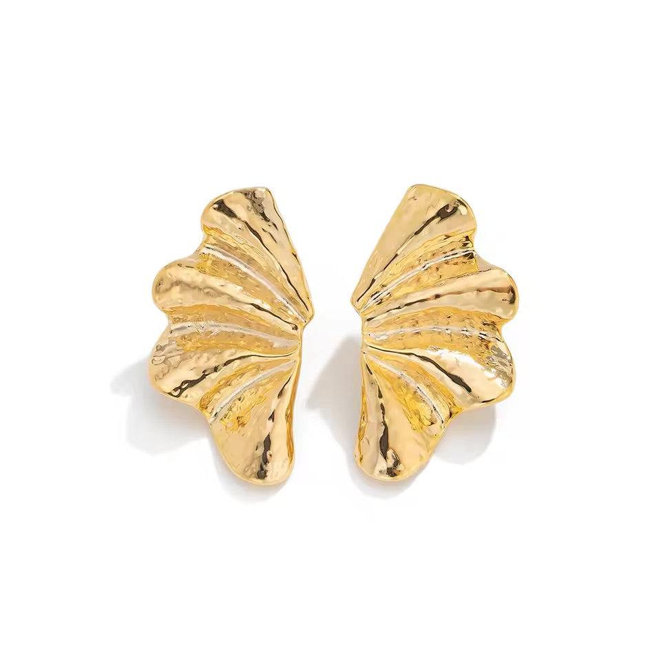 SUNLIT EARRINGS