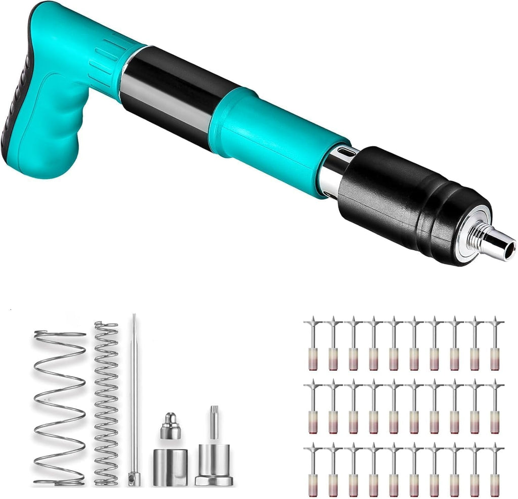 Steel Nail Gun Tool Mini Nail Fixation Tool